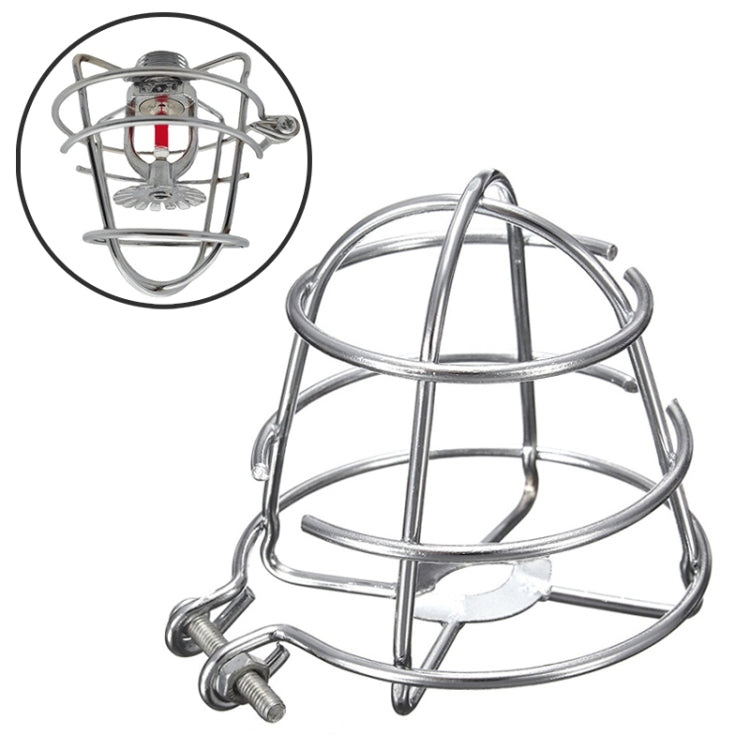 Fire Sprinkler Head Protection Frame Protection Cover Bracket, Guard Bracket Fire Sprinkler Head Protection Frame Protection Cover Bracket, Guard Bracket